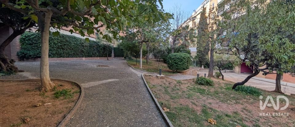 Pis 4 habitacions de 125 m² a Barcelona (08032)