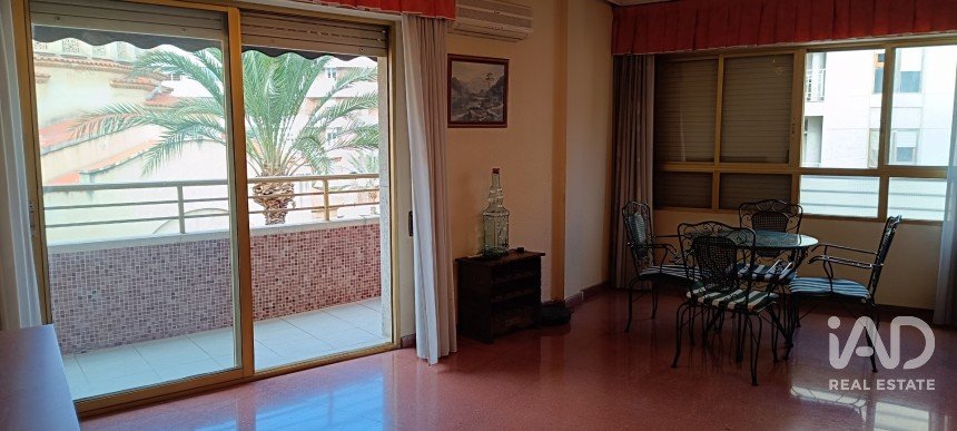 Piso 3 habitaciones de 113 m² en Elx/Elche (03201)