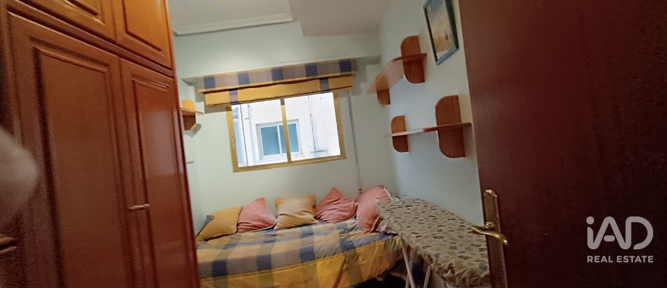 Piso 3 habitaciones de 113 m² en Elx/Elche (03201)