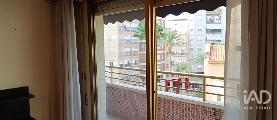 Piso 3 habitaciones de 113 m² en Elx/Elche (03201)