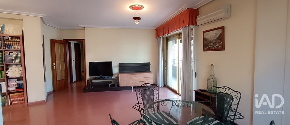 Piso 3 habitaciones de 113 m² en Elx/Elche (03201)