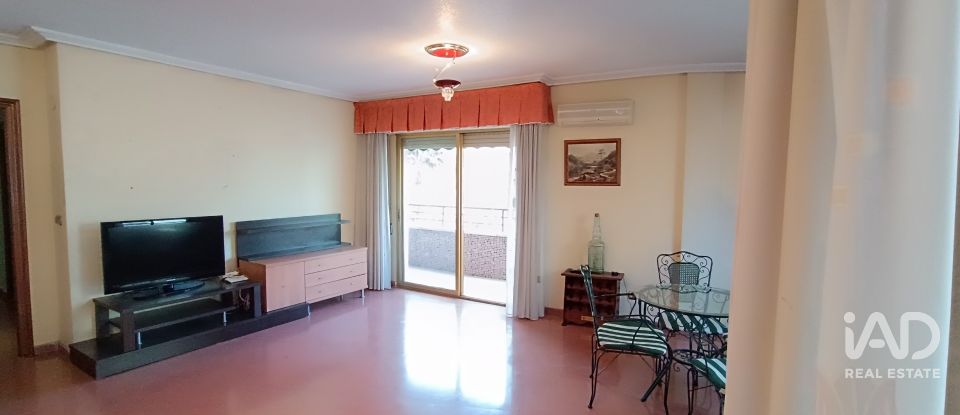 Piso 3 habitaciones de 113 m² en Elx/Elche (03201)