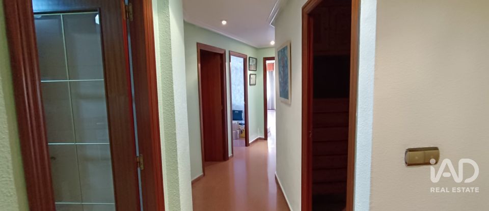 Piso 3 habitaciones de 113 m² en Elx/Elche (03201)