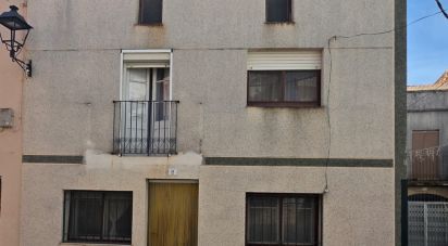 Village house 0 bedrooms of 300 m² in Freginals (43558)