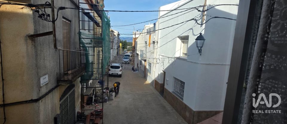 Casa de pueblo 0 habitaciones de 300 m² en Freginals (43558)