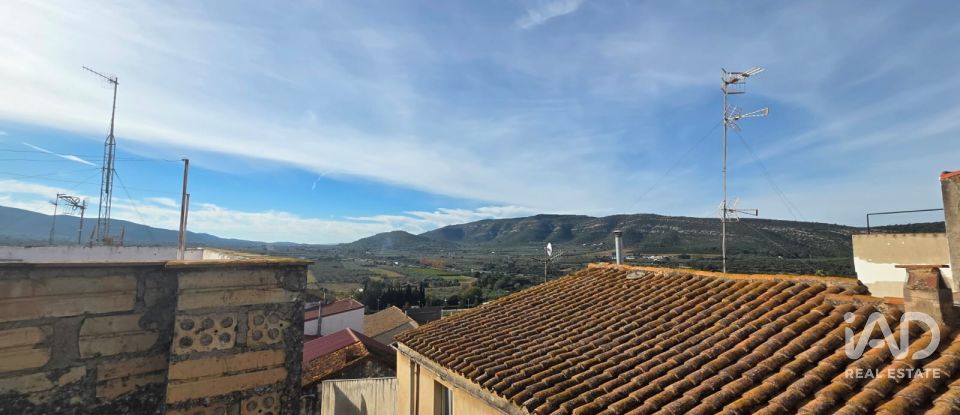 Casa de pueblo 0 habitaciones de 300 m² en Freginals (43558)