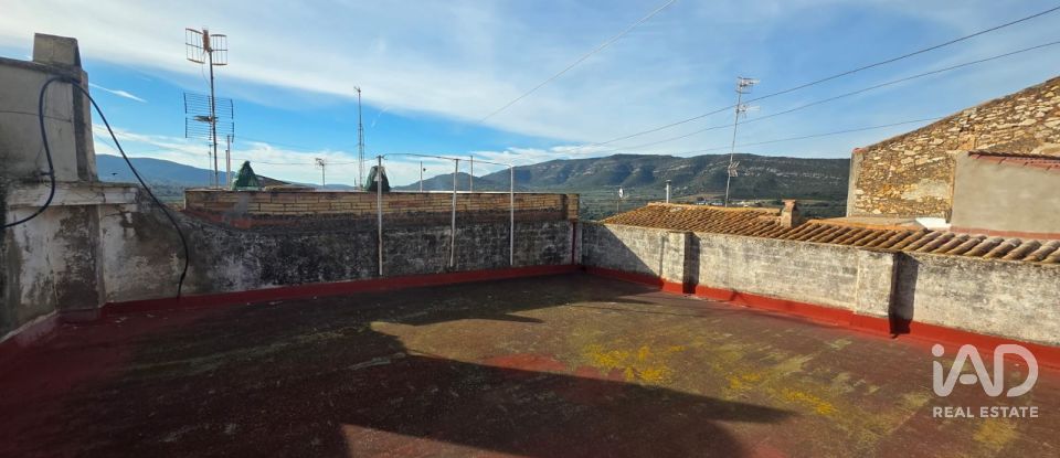 Casa de pueblo 0 habitaciones de 300 m² en Freginals (43558)