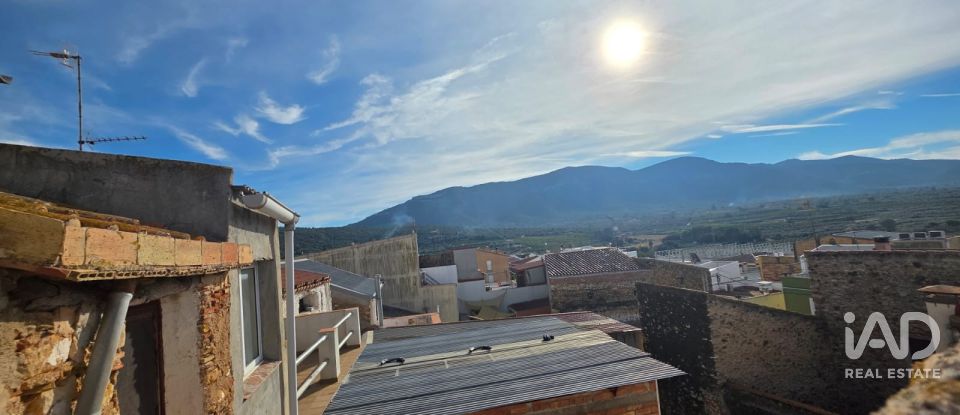 Casa de pueblo 0 habitaciones de 300 m² en Freginals (43558)