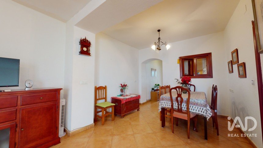 Village house 2 bedrooms of 75 m² in Villablanca (21590)