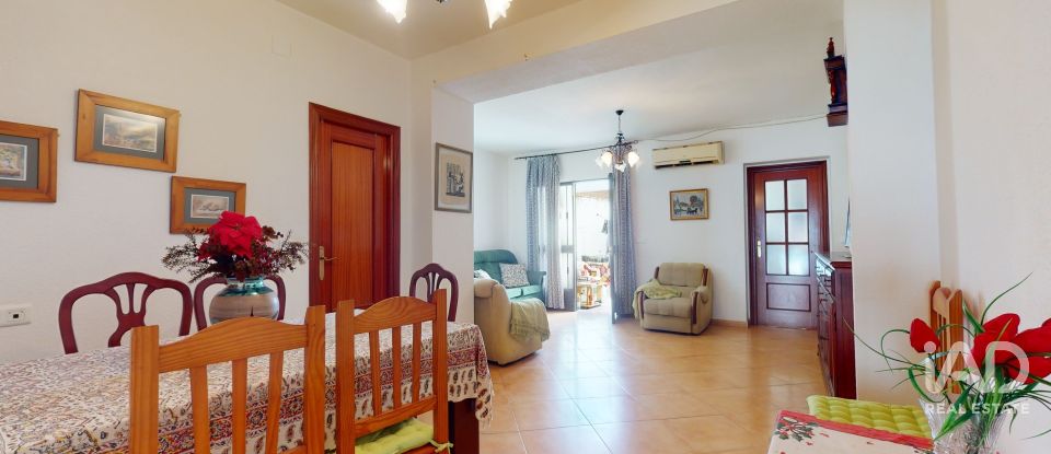 Village house 2 bedrooms of 75 m² in Villablanca (21590)