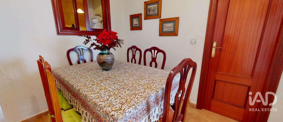 Village house 2 bedrooms of 75 m² in Villablanca (21590)