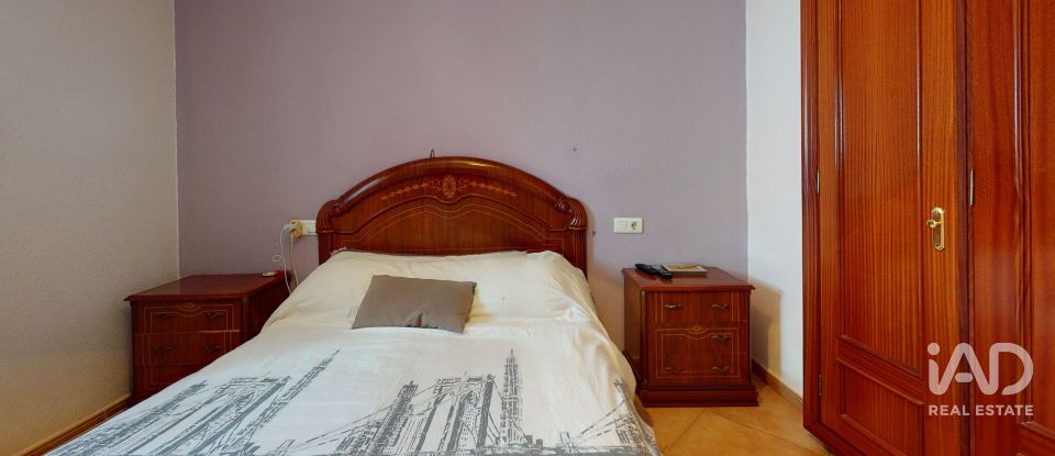 Village house 2 bedrooms of 75 m² in Villablanca (21590)