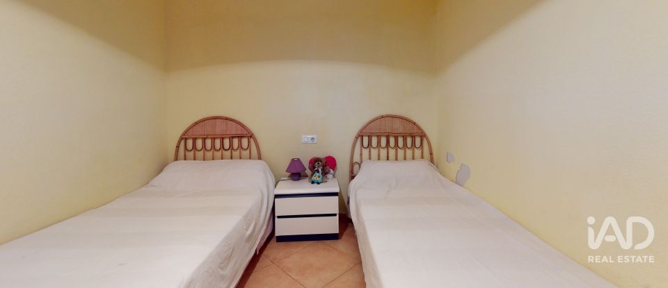 Village house 2 bedrooms of 75 m² in Villablanca (21590)