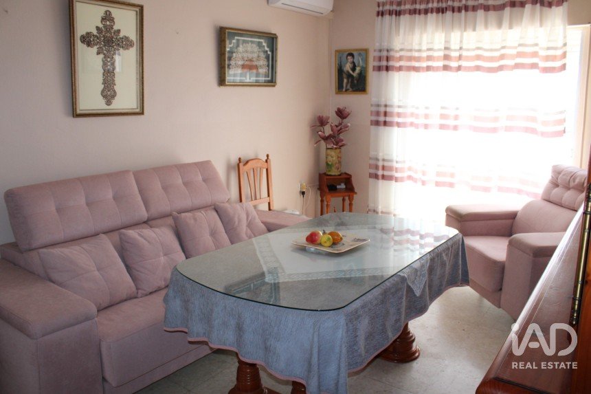 Apartment 3 bedrooms of 81 m² in Pozo del Camino (21420)