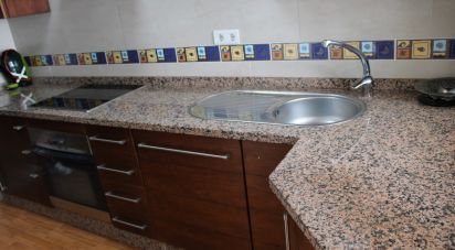 Apartment 3 bedrooms of 81 m² in Pozo del Camino (21420)