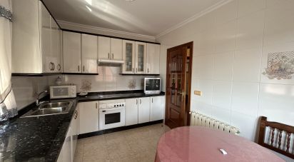 Maison 5 chambres de 204 m² à Soto de la Vega (24768)