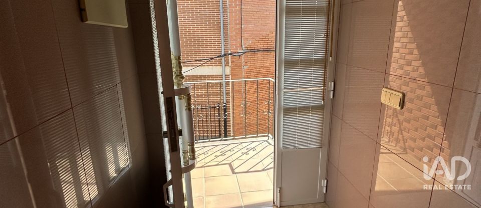 Maison 5 chambres de 204 m² à Soto de la Vega (24768)