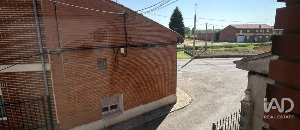 Maison 5 chambres de 204 m² à Soto de la Vega (24768)