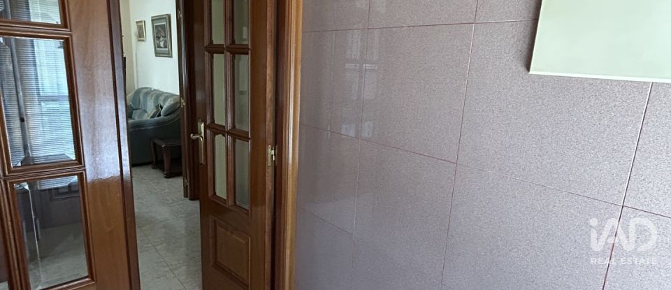 Maison 5 chambres de 204 m² à Soto de la Vega (24768)