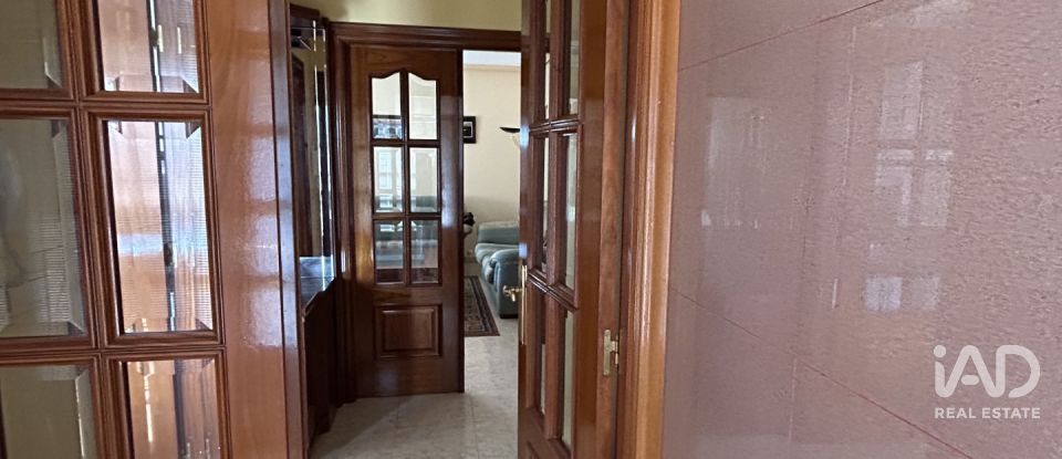 Maison 5 chambres de 204 m² à Soto de la Vega (24768)