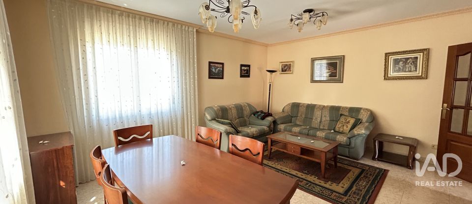 Maison 5 chambres de 204 m² à Soto de la Vega (24768)