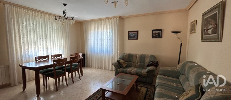 Maison 5 chambres de 204 m² à Soto de la Vega (24768)