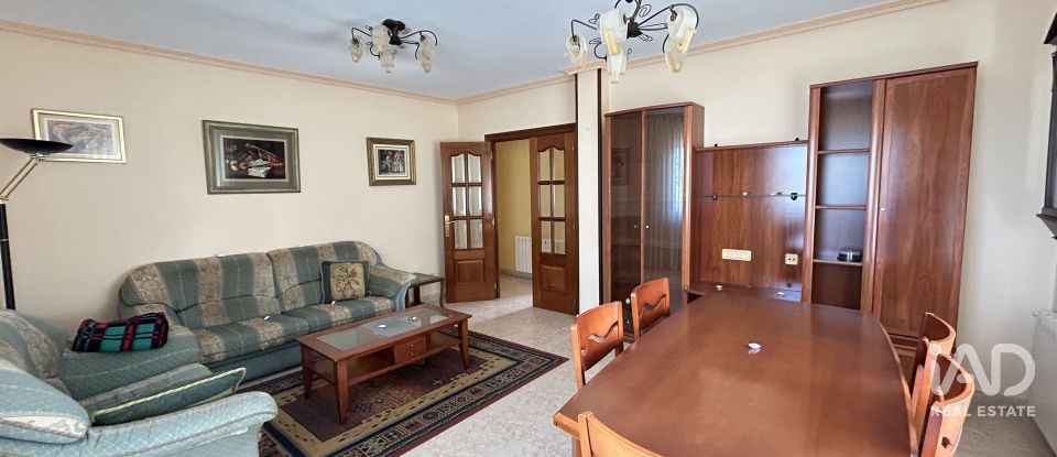 Maison 5 chambres de 204 m² à Soto de la Vega (24768)