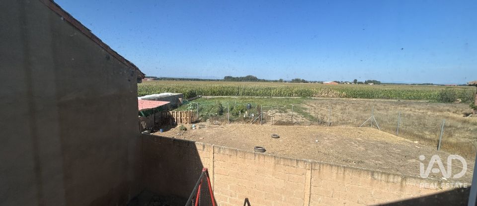 Maison 5 chambres de 204 m² à Soto de la Vega (24768)