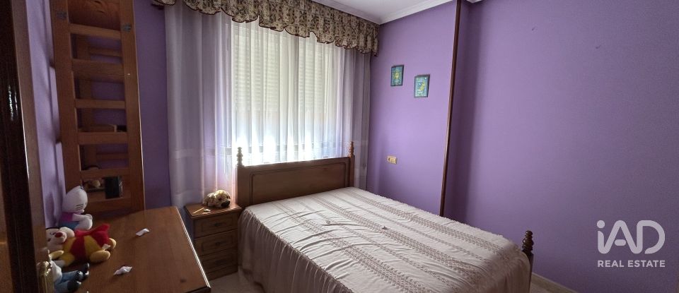 Maison 5 chambres de 204 m² à Soto de la Vega (24768)