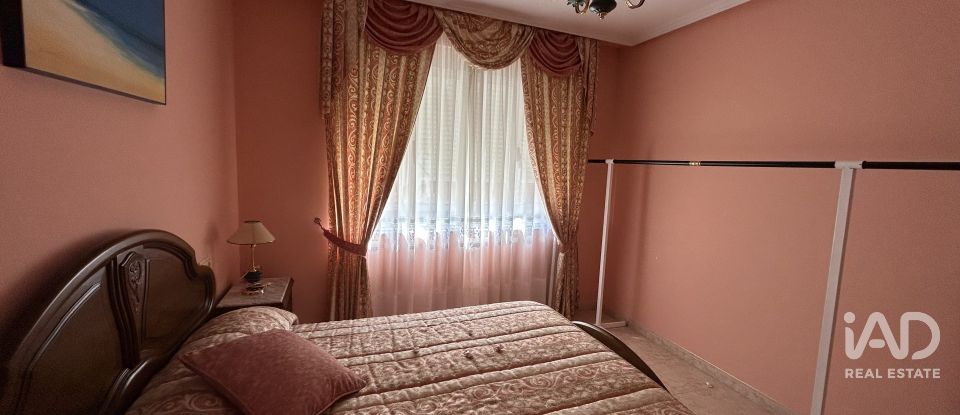 Maison 5 chambres de 204 m² à Soto de la Vega (24768)