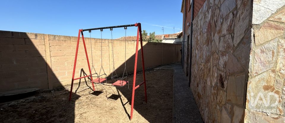 Maison 5 chambres de 204 m² à Soto de la Vega (24768)