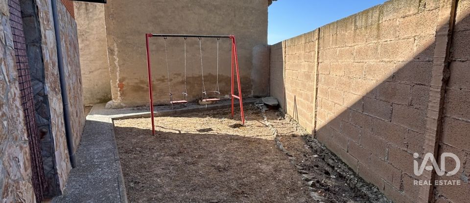 Maison 5 chambres de 204 m² à Soto de la Vega (24768)