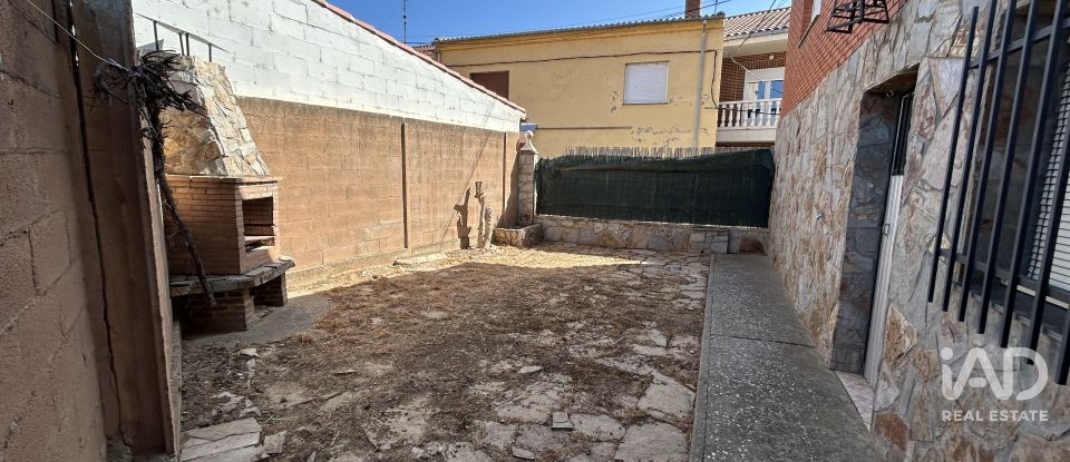 Maison 5 chambres de 204 m² à Soto de la Vega (24768)