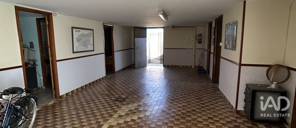 Maison 5 chambres de 204 m² à Soto de la Vega (24768)