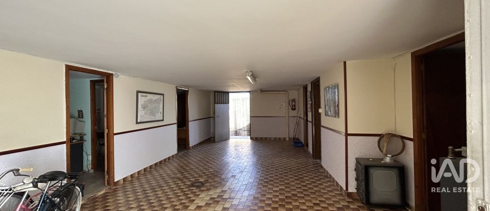 Maison 5 chambres de 204 m² à Soto de la Vega (24768)