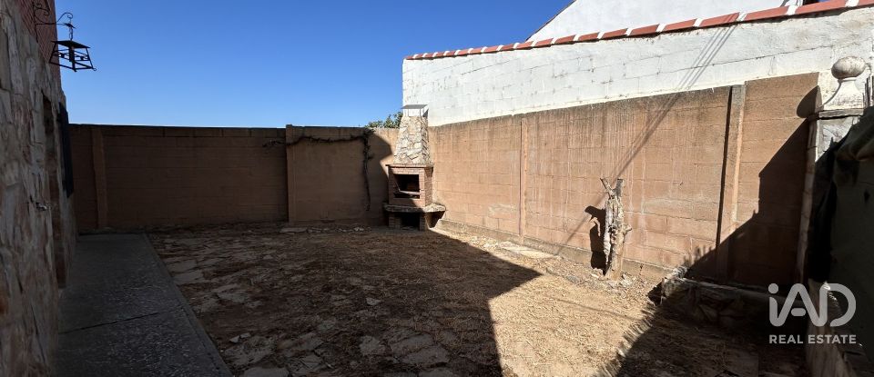 Maison 5 chambres de 204 m² à Soto de la Vega (24768)