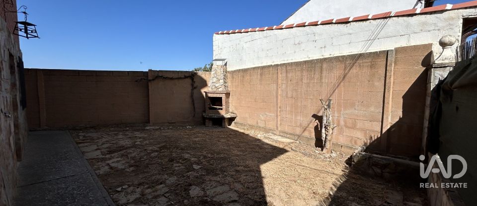 Maison 5 chambres de 204 m² à Soto de la Vega (24768)