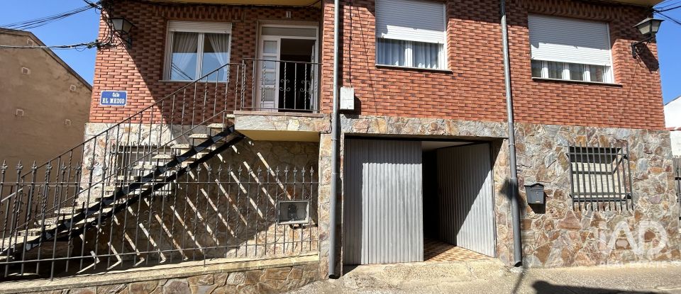 Maison 5 chambres de 204 m² à Soto de la Vega (24768)