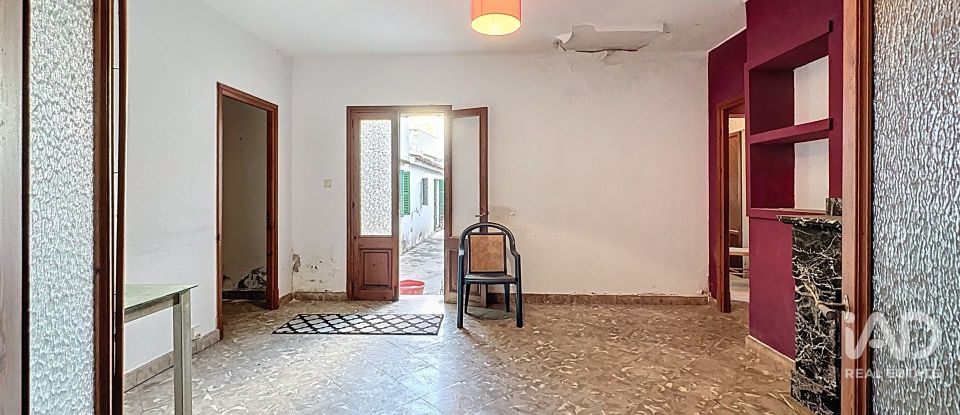 Apartment 7 bedrooms of 180 m² in Base Aeria de Pollença (07470)