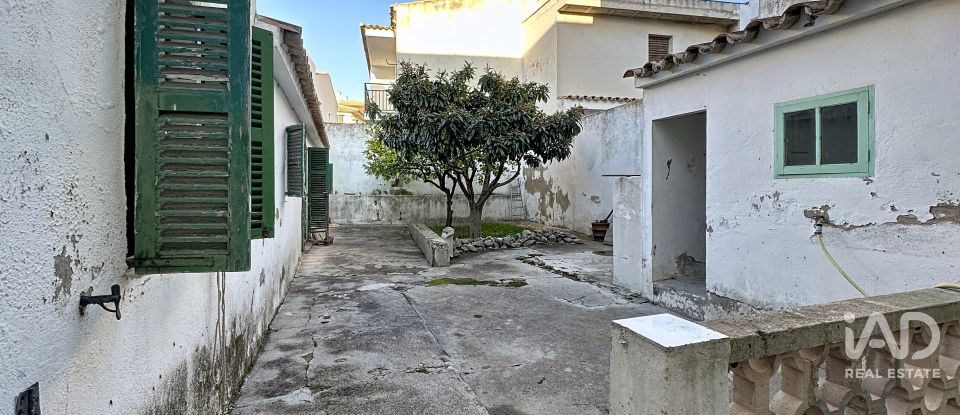 Apartment 7 bedrooms of 180 m² in Base Aeria de Pollença (07470)