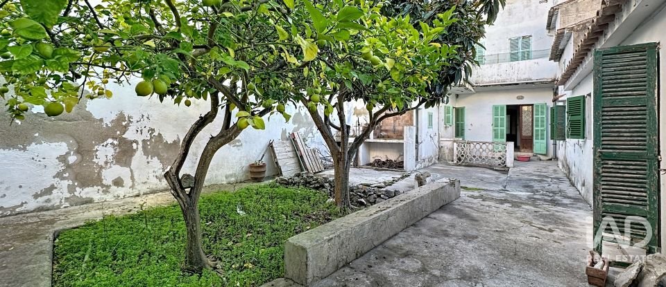 Apartment 7 bedrooms of 180 m² in Base Aeria de Pollença (07470)