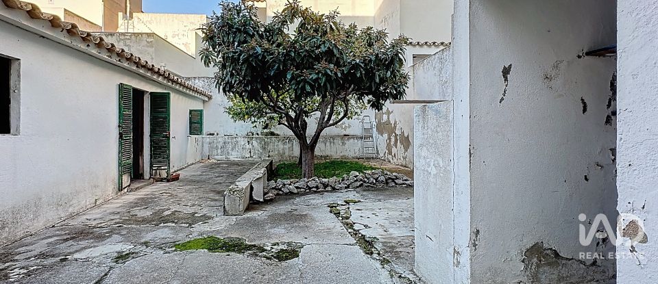 Apartment 7 bedrooms of 180 m² in Base Aeria de Pollença (07470)