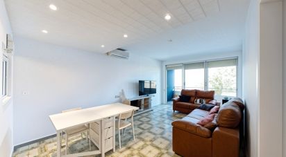 Appartement 2 chambres de 62 m² à Sant Vicenç de Calders (43880)