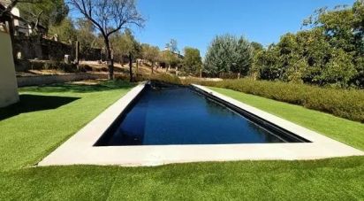 Lodge 10 bedrooms of 475 m² in Los Navalucillos (45130)