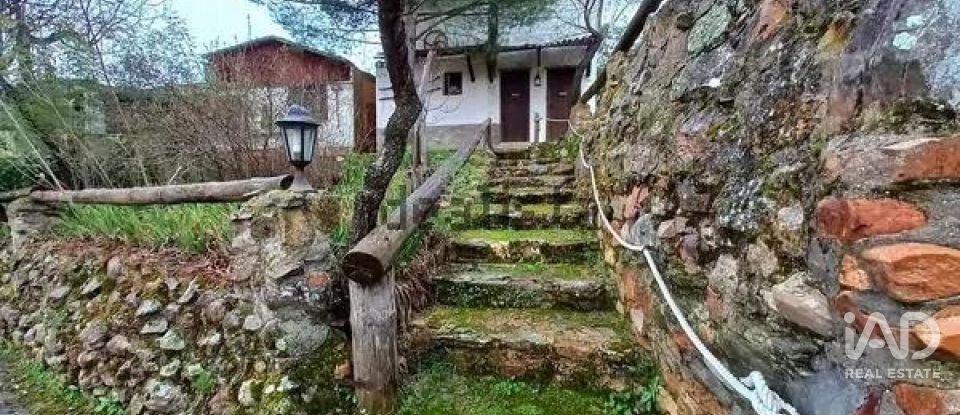 Gîte 10 chambres de 475 m² à Los Navalucillos (45130)