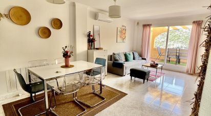 Appartement 2 chambres de 75 m² à Cumbre del Sol (03726)