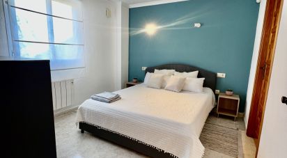 Apartment 2 bedrooms of 75 m² in Cumbre del Sol (03726)