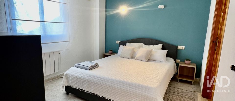 Appartement 2 chambres de 75 m² à Cumbre del Sol (03726)