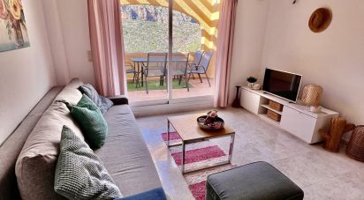 Apartment 2 bedrooms of 75 m² in Cumbre del Sol (03726)