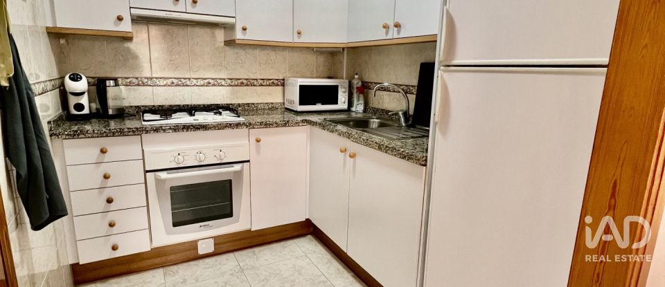 Appartement 2 chambres de 75 m² à Cumbre del Sol (03726)